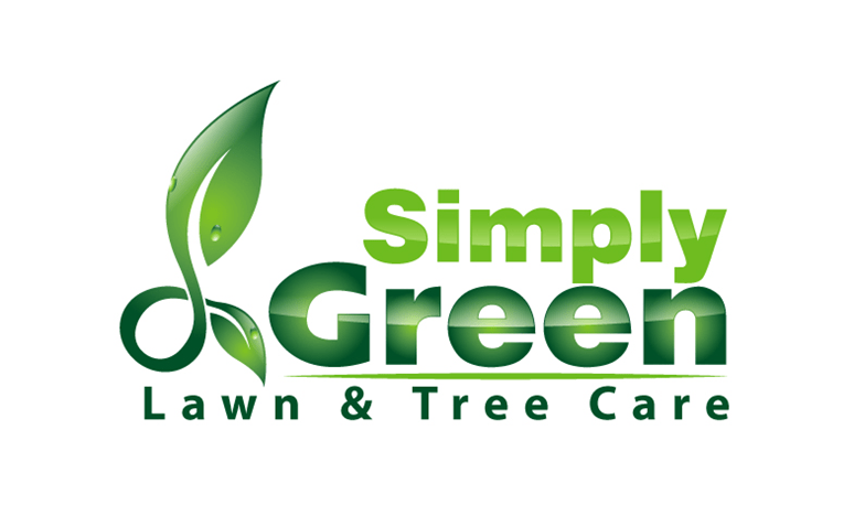 SG new business logo from Simply Green Lawn &amp, Tree Care in Cedar Rapids